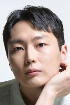 Noh Jae-won interpreta Nam Gyu (124)
