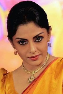 Yashoda Wimaladharma interpreta Fatima