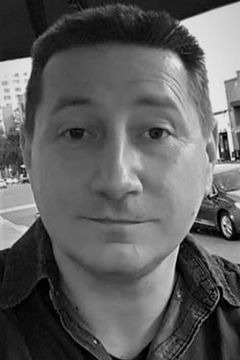 John Campea interpreta A Soldier