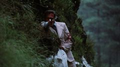 Arthur Hansel interpreta Judge Mellen