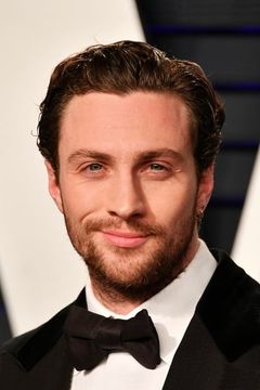 Aaron Taylor-Johnson interpreta Johanan