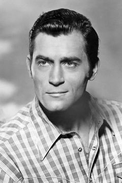 Clint Walker interpreta Nick Nitro