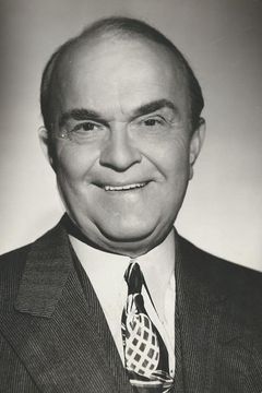 Victor Moore interpreta Plumber