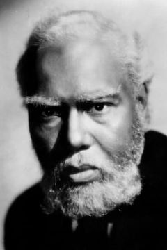 Rex Ingram interpreta Bit Part (uncredited)