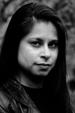 Michelle St. John interpreta Nakoma (voice)