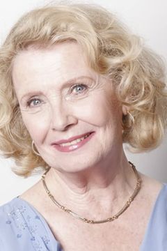 Elizabeth Shepherd interpreta R.N. Judy Owens