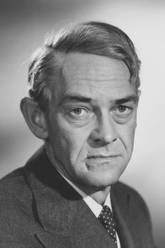 John McIntire interpreta Jim Bonniwell