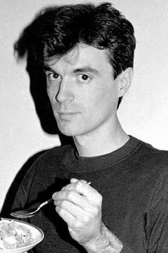 David Byrne interpreta Self