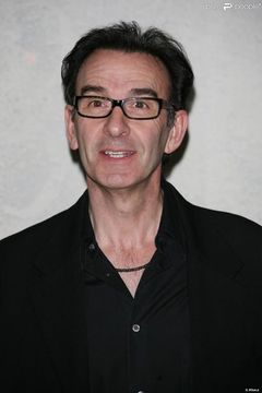 Robin Renucci interpreta François Buloz