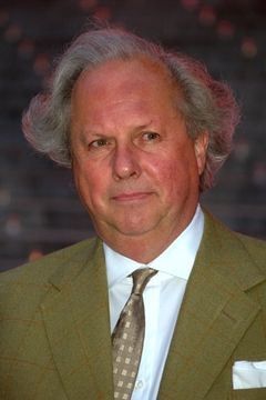 Graydon Carter interpreta James Mayfield
