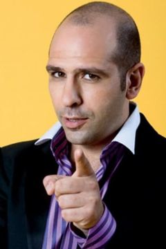 Checco Zalone interpreta Checco