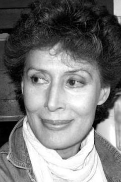 Gisèle Grimm interpreta Additional voices