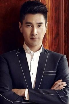 Mark Chao interpreta Zhoo