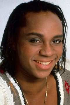 Gene Anthony Ray interpreta Dancer