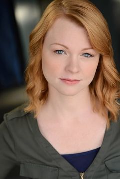 Victoria White interpreta Ilya