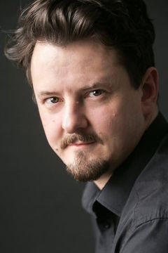 Brendan Purcell interpreta Crack Rider