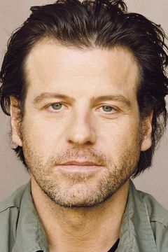 Billy Jayne interpreta Voiceover Actor