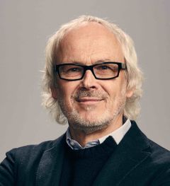 Pieter Jan Brugge interpreta Eric Meijer