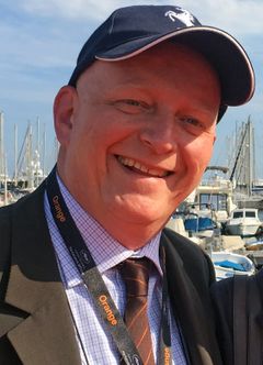 Hermann Weiskopf interpreta Goth Soldier