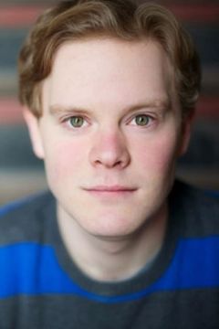 Alex Weisman interpreta Jordan