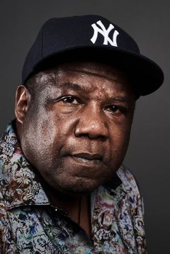 Isiah Whitlock Jr. interpreta Cop