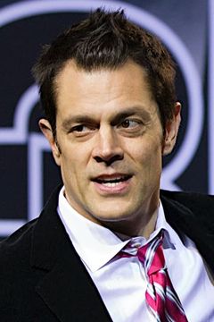 Johnny Knoxville interpreta Pete (segment
