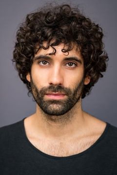 Tamar Novas interpreta Diego