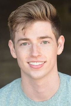 Jackson Pace interpreta Wyatt