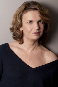 Sophie de La Rochefoucauld interpreta Dame Eudeline