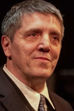 Hervé Laudière interpreta Daniel, farmer