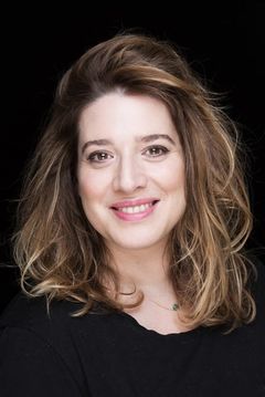 Vanessa David interpreta Chaussin