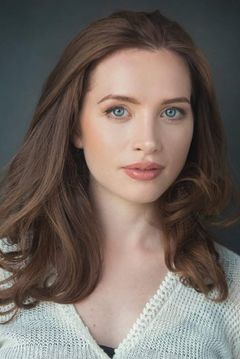 Lorna Nickson Brown interpreta Susie
