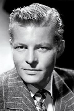 Kurt Kreuger interpreta Erich Baumann