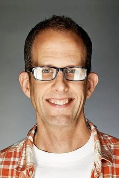 Pete Docter interpreta Dad's Anger (voice)
