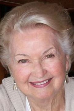 Maxine Miller interpreta Barbara