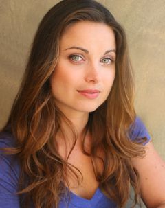 Chelsea Bruland interpreta Dancer