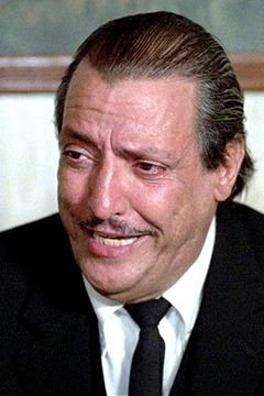 Joe Spinell interpreta Leonard'Tiptoes' Mazzilli