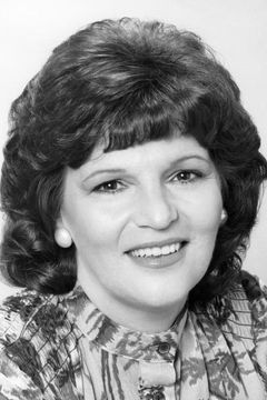 Lieux Dressler interpreta Johnny's Mom