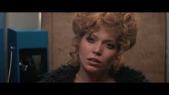 Deborah Everton interpreta Hooker