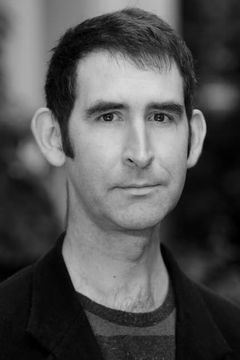 Ben Moor interpreta Andolini