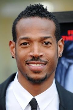 Marlon Wayans interpreta Lightning (voice)