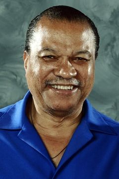 Billy Dee Williams interpreta Tito