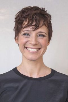 Iben Hjejle interpreta Marie Laure