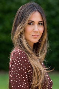 Ciara Janson interpreta Xylie (voice)