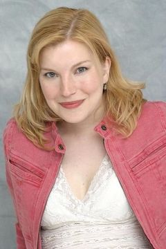 Elizabeth Diane Wells interpreta Mrs. Mendenhall