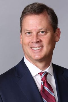 Chip Pickering interpreta Himself - U.S. Congressman (uncredited)