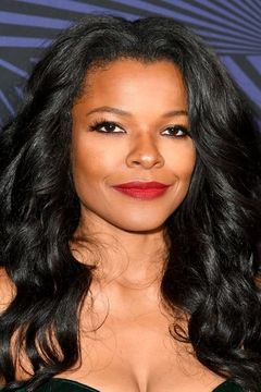 Keesha Sharp interpreta Dale Cochran