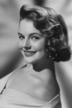 Myrna Hansen interpreta Constance de Voulois