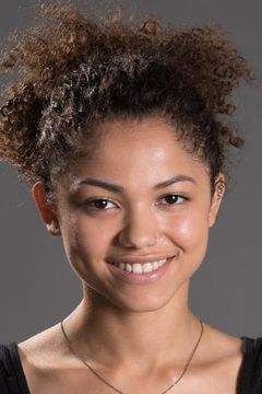 Serena Posadino interpreta Goldie
