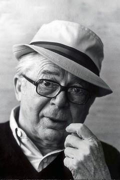 Billy Wilder interpreta Himself (archive footage)
